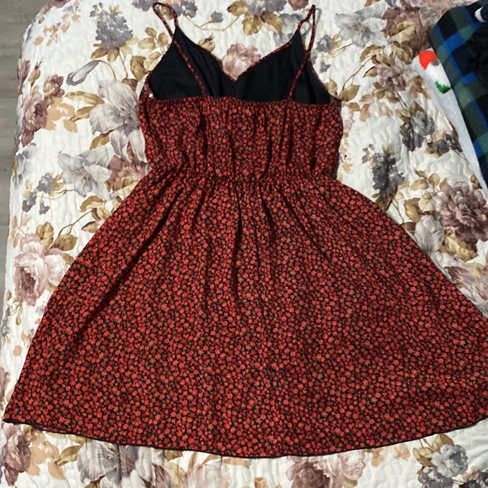 Fall dress - Picture 2 of 3
